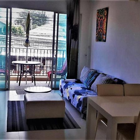 Seacraze Condominium Hua Hin Bagian luar foto