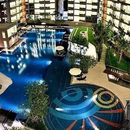 Seacraze Condominium Hua Hin Bagian luar foto