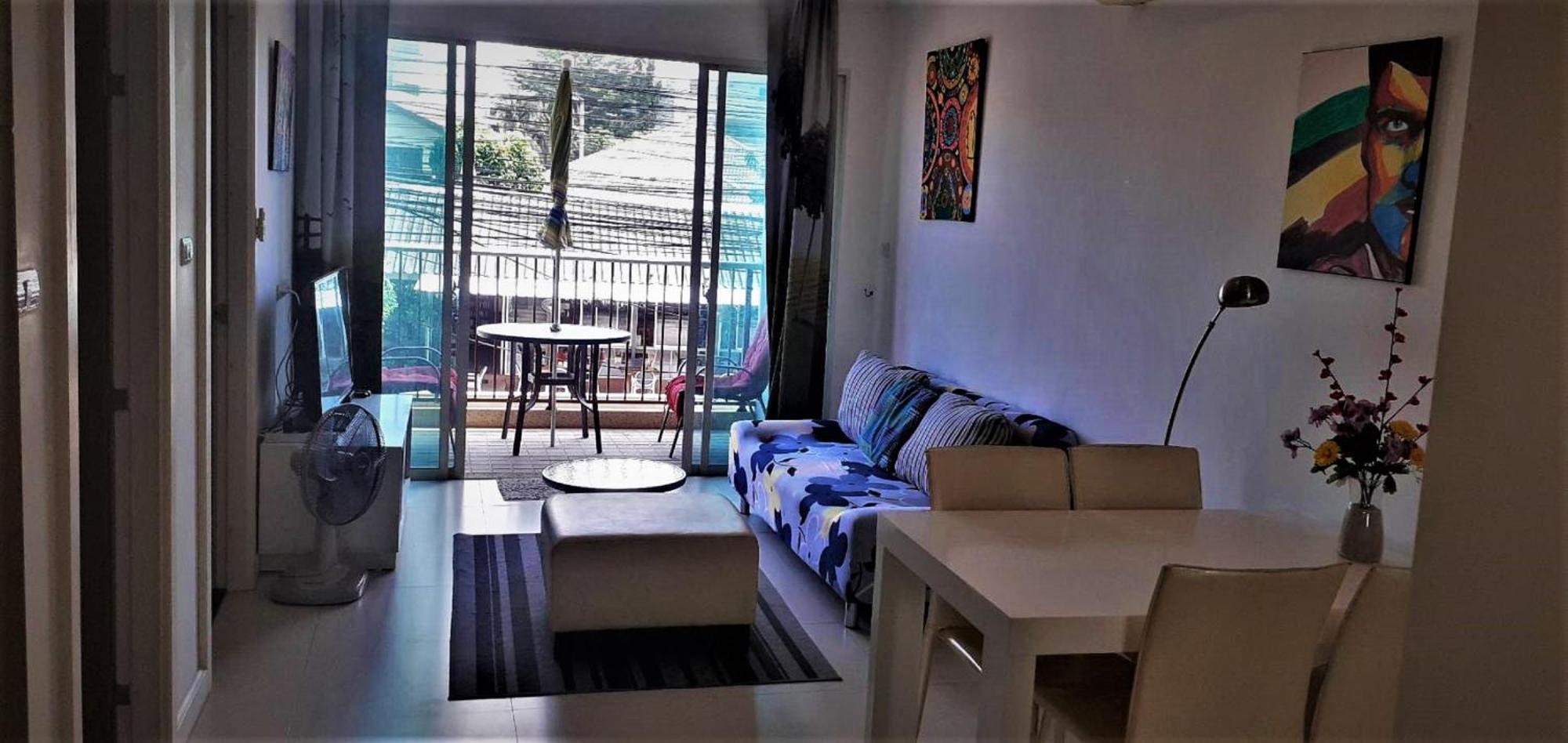Seacraze Condominium Hua Hin Bagian luar foto
