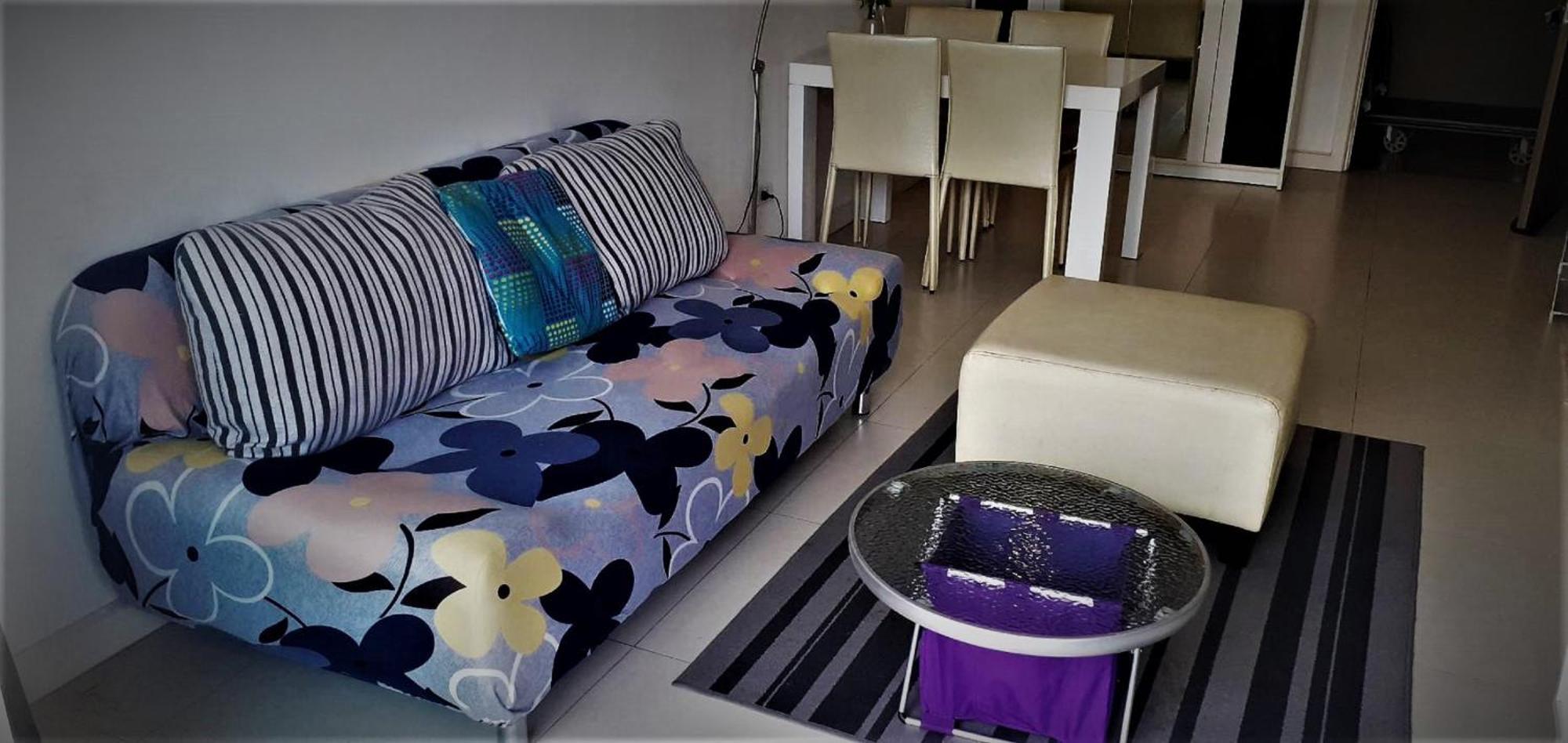 Seacraze Condominium Hua Hin Bagian luar foto