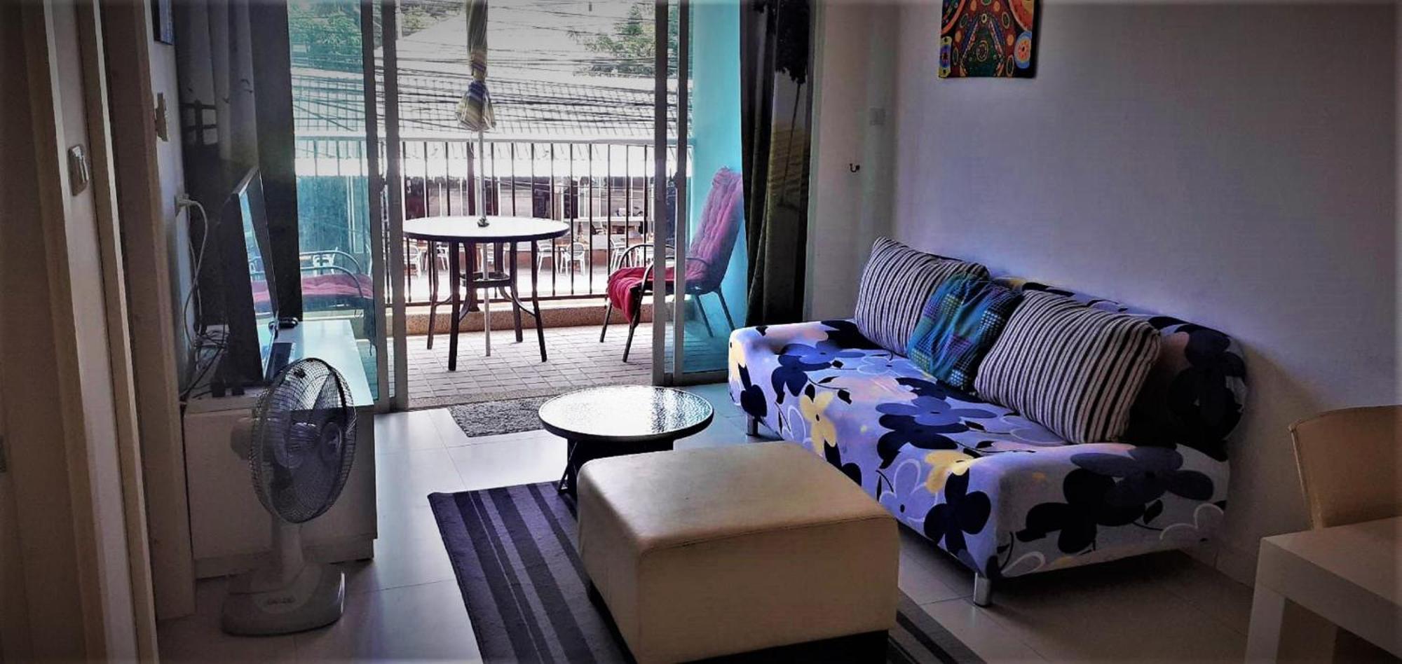 Seacraze Condominium Hua Hin Bagian luar foto