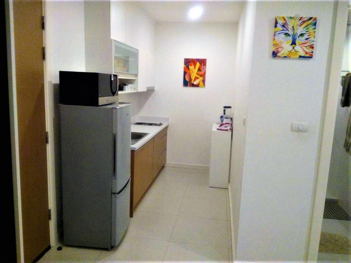 Seacraze Condominium Hua Hin Bagian luar foto