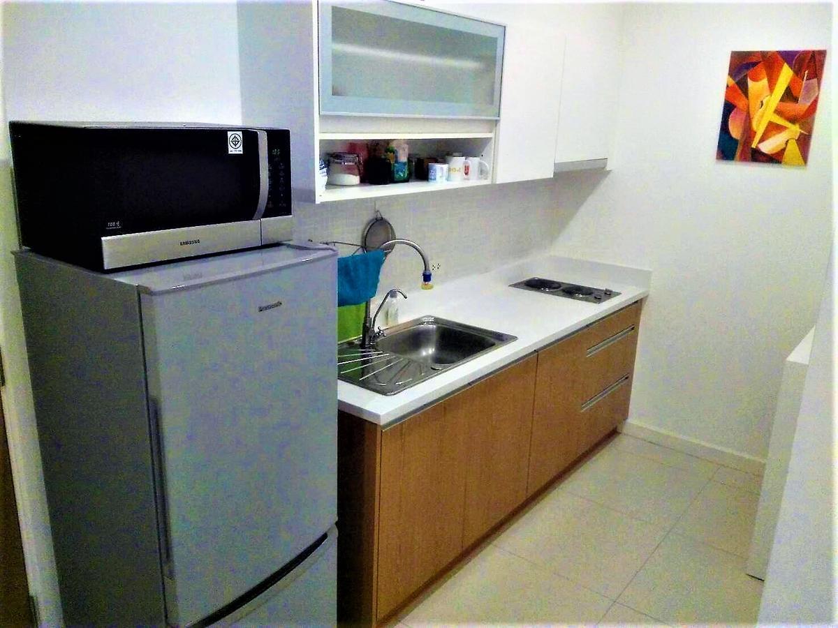 Seacraze Condominium Hua Hin Bagian luar foto