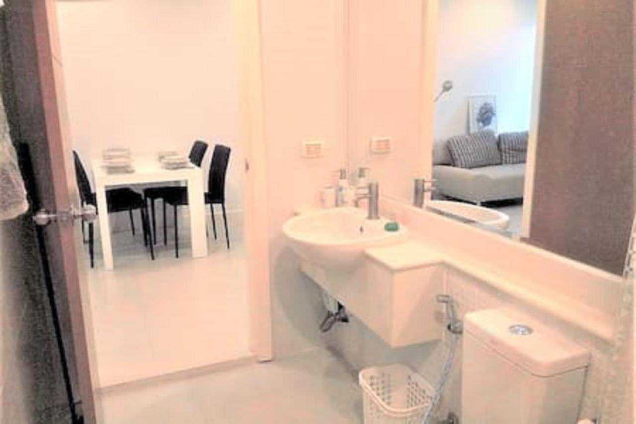 Seacraze Condominium Hua Hin Bagian luar foto