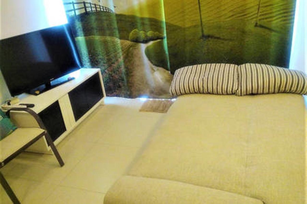 Seacraze Condominium Hua Hin Bagian luar foto