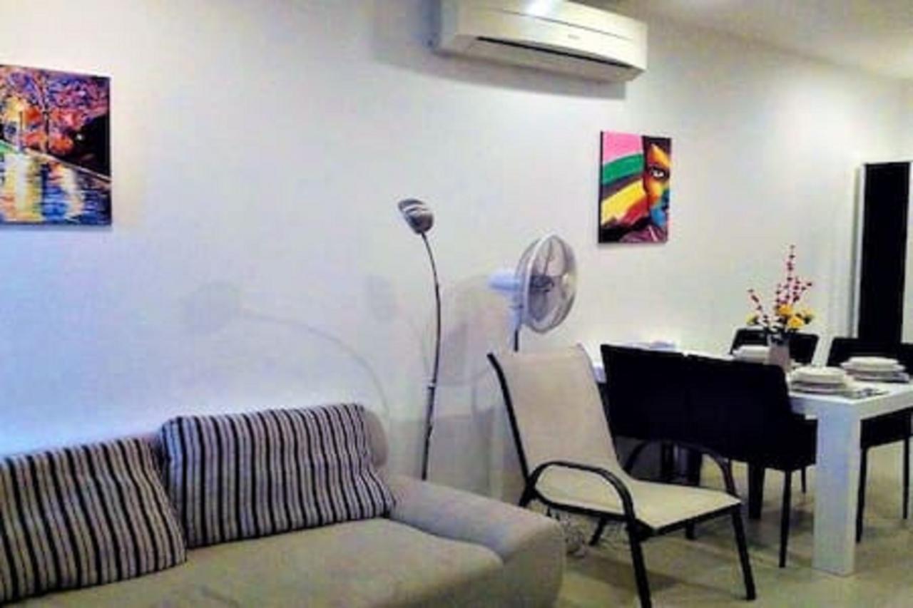 Seacraze Condominium Hua Hin Bagian luar foto