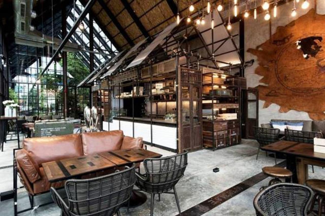 Seacraze Condominium Hua Hin Bagian luar foto