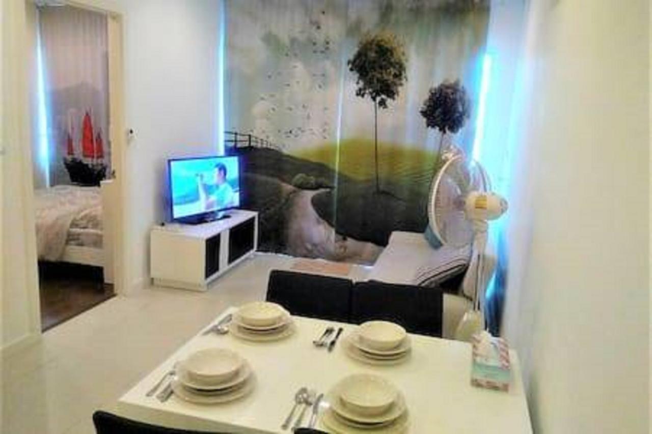 Seacraze Condominium Hua Hin Bagian luar foto