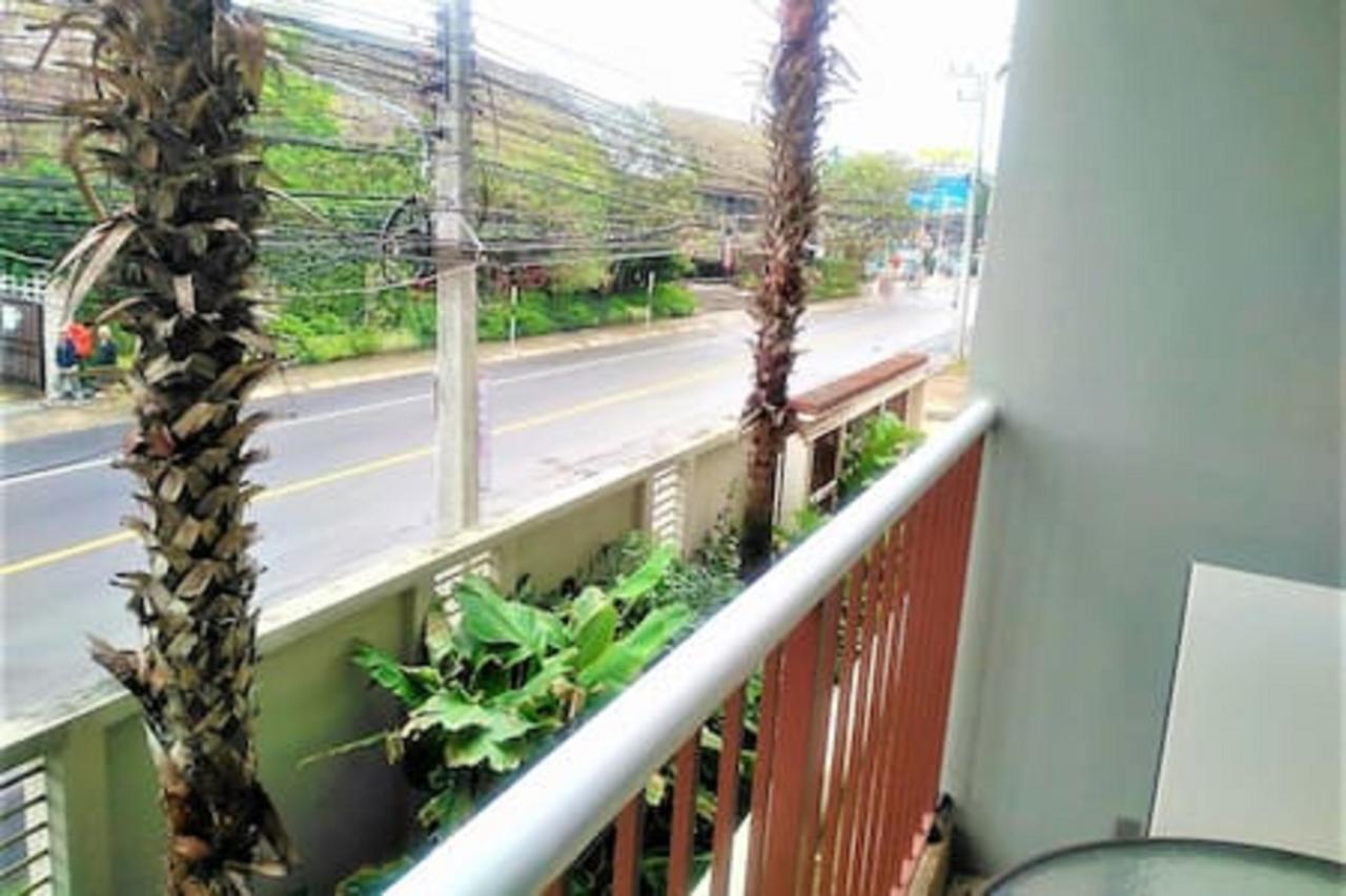 Seacraze Condominium Hua Hin Bagian luar foto