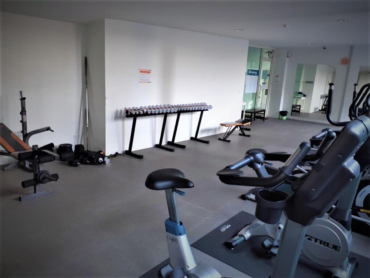 Seacraze Condominium Hua Hin Bagian luar foto